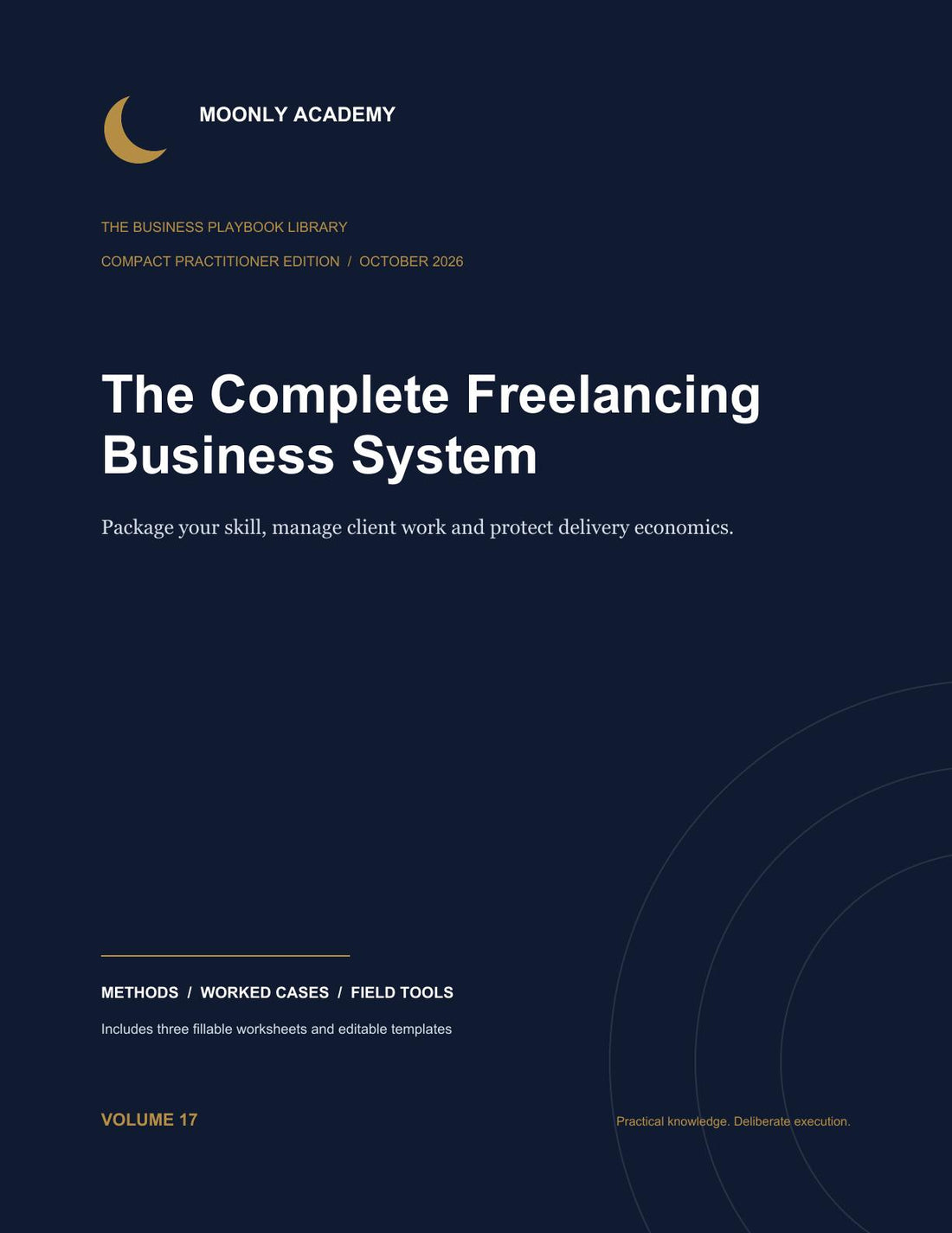 The Complete Freelancing Business System