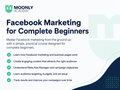 Facebook Marketing for Complete Beginners