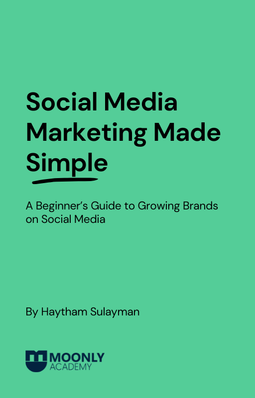 Social Media Marketing Made Simple: A Beginner’s Guide to Growing Brands Online